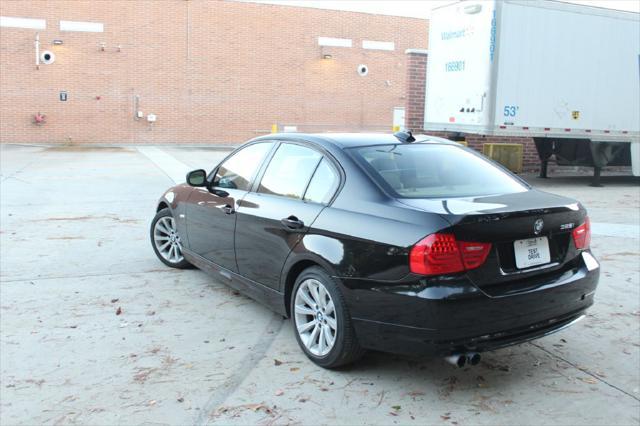 used 2011 BMW 328 car, priced at $5,990