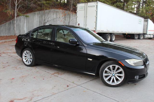 used 2011 BMW 328 car, priced at $5,990