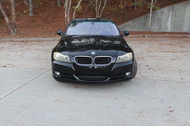 used 2011 BMW 328 car, priced at $5,990