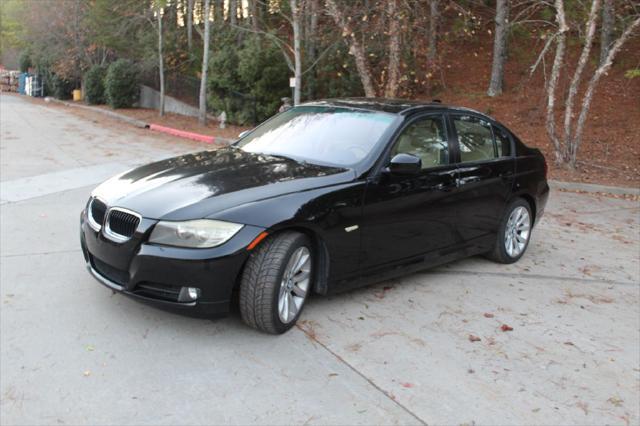 used 2011 BMW 328 car, priced at $5,990