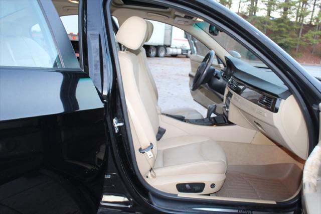 used 2011 BMW 328 car, priced at $5,990