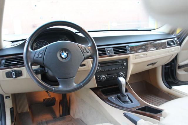 used 2011 BMW 328 car, priced at $5,990