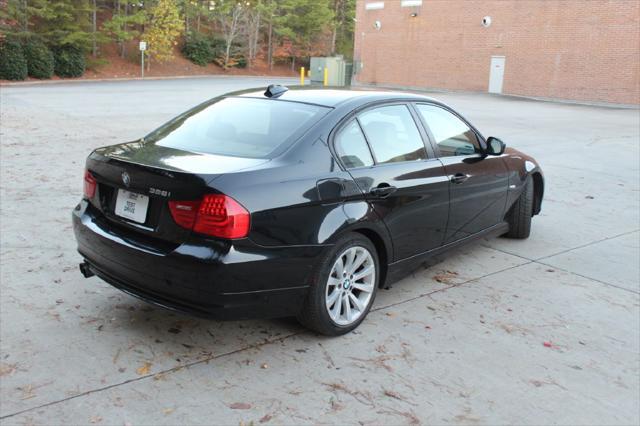 used 2011 BMW 328 car, priced at $5,990