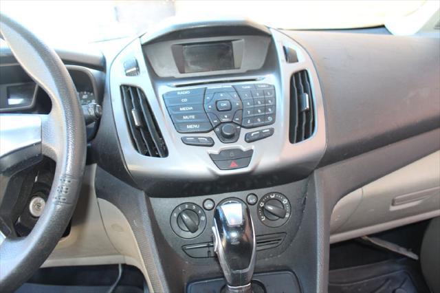 used 2015 Ford Transit Connect car, priced at $10,990