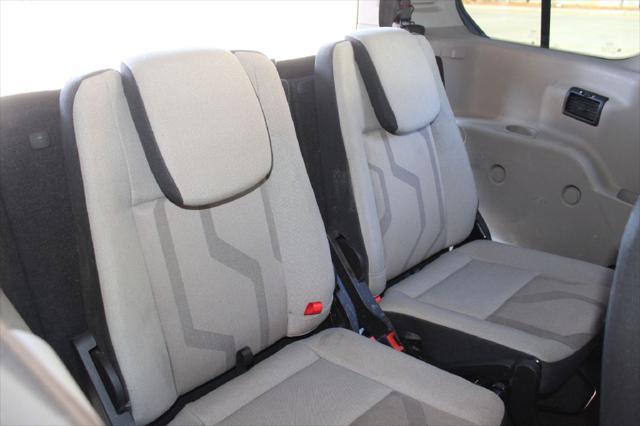 used 2015 Ford Transit Connect car, priced at $13,450