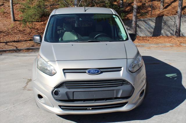 used 2015 Ford Transit Connect car, priced at $10,990