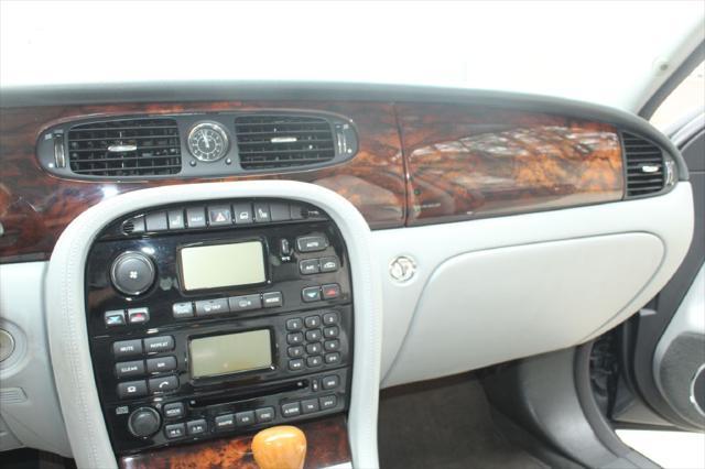 used 2004 Jaguar XJ car, priced at $6,490