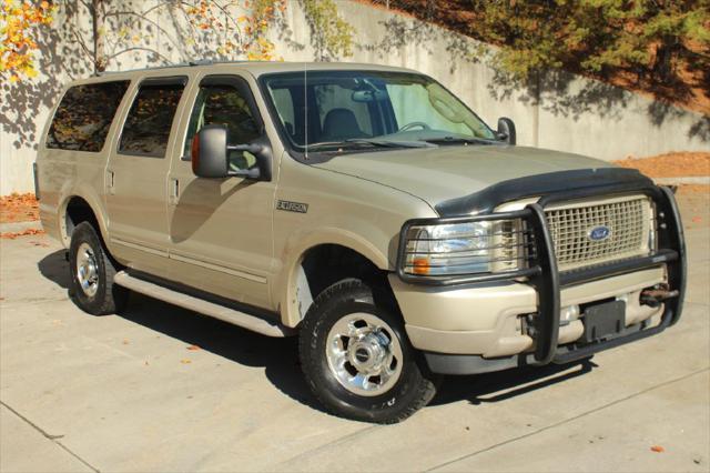used 2004 Ford Excursion car, priced at $15,990