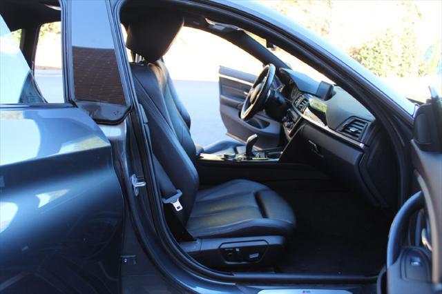 used 2015 BMW 428 Gran Coupe car, priced at $11,490