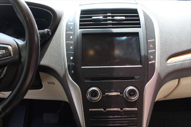 used 2015 Lincoln MKC car, priced at $8,990