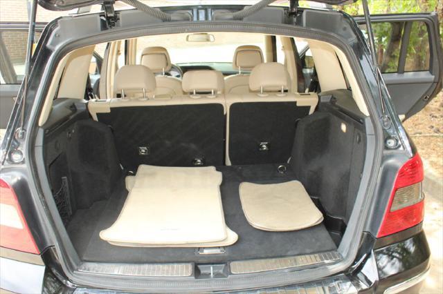 used 2012 Mercedes-Benz GLK-Class car, priced at $7,490