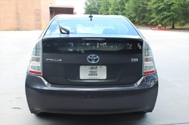 used 2010 Toyota Prius car, priced at $4,990