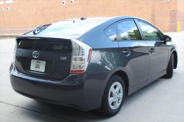 used 2010 Toyota Prius car, priced at $4,990