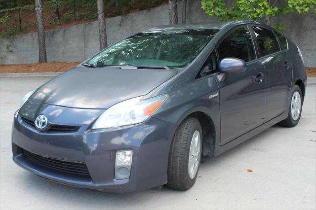 used 2010 Toyota Prius car, priced at $4,990