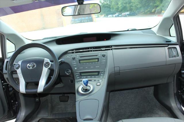 used 2010 Toyota Prius car, priced at $4,990