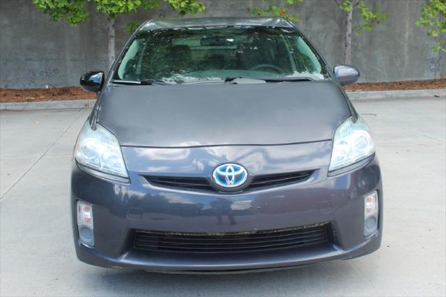 used 2010 Toyota Prius car, priced at $4,990