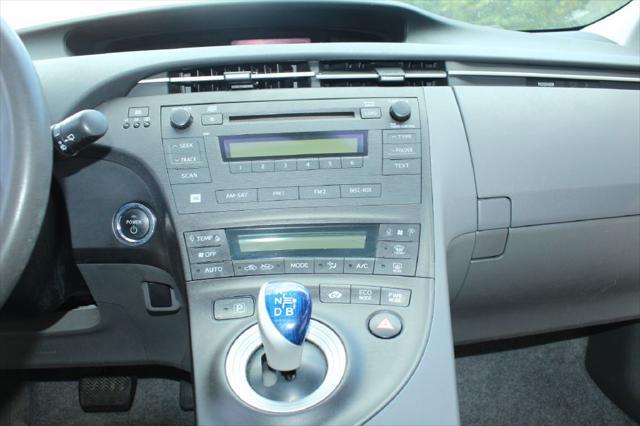 used 2010 Toyota Prius car, priced at $4,990