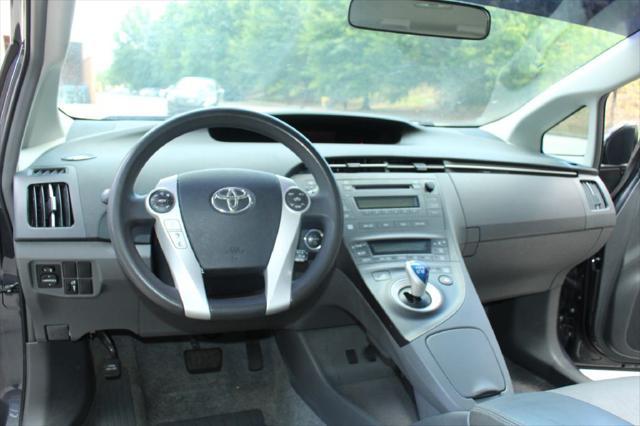 used 2010 Toyota Prius car, priced at $4,990