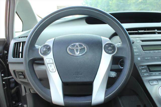 used 2010 Toyota Prius car, priced at $4,990