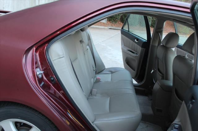 used 2004 Toyota Camry car, priced at $7,990