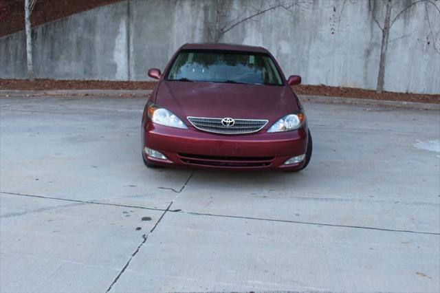 used 2004 Toyota Camry car, priced at $7,990