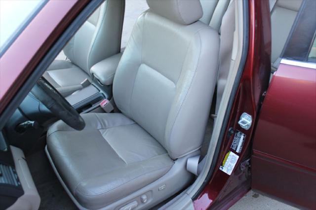 used 2004 Toyota Camry car, priced at $7,990