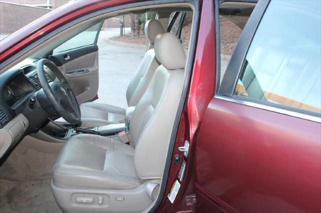 used 2004 Toyota Camry car, priced at $7,990