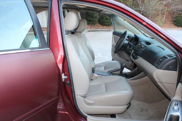 used 2004 Toyota Camry car, priced at $7,990