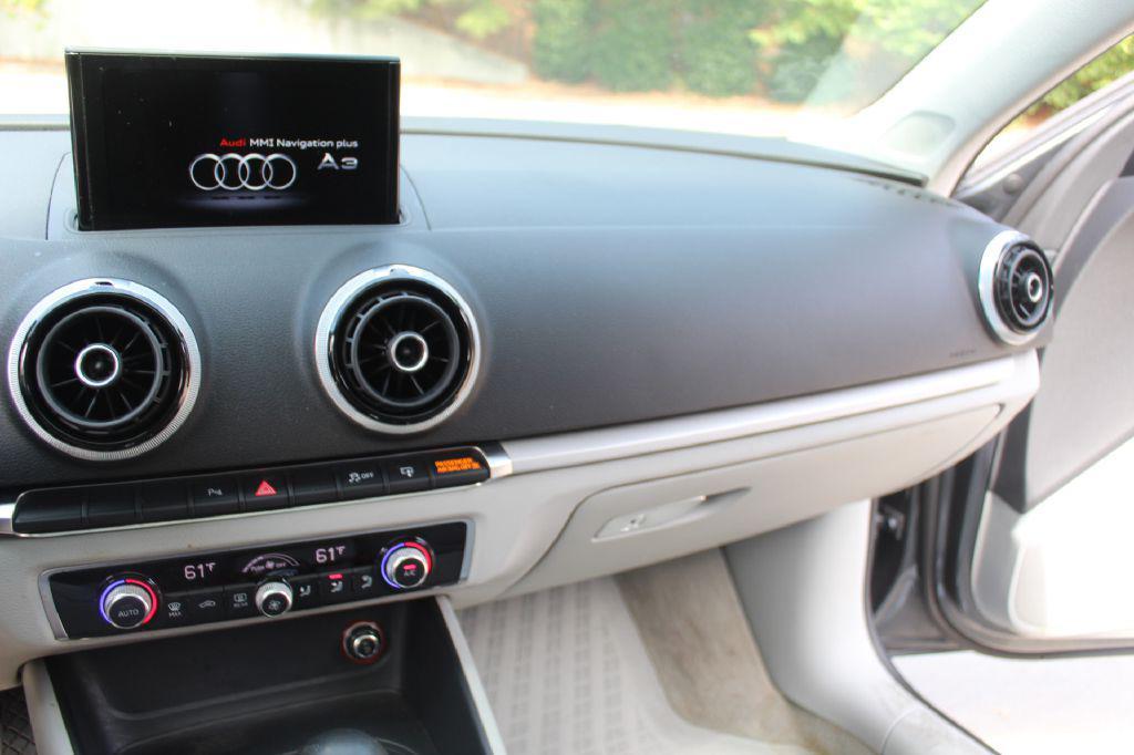 used 2016 Audi A3 car, priced at $7,990