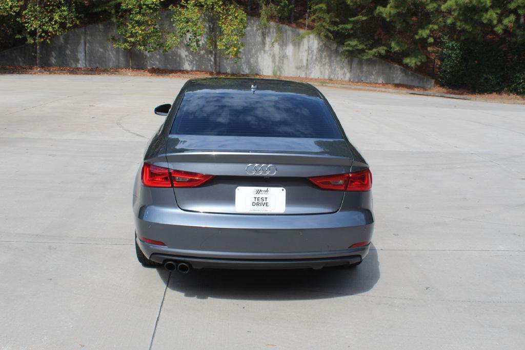 used 2016 Audi A3 car, priced at $7,990