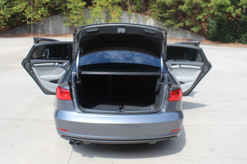 used 2016 Audi A3 car, priced at $7,990