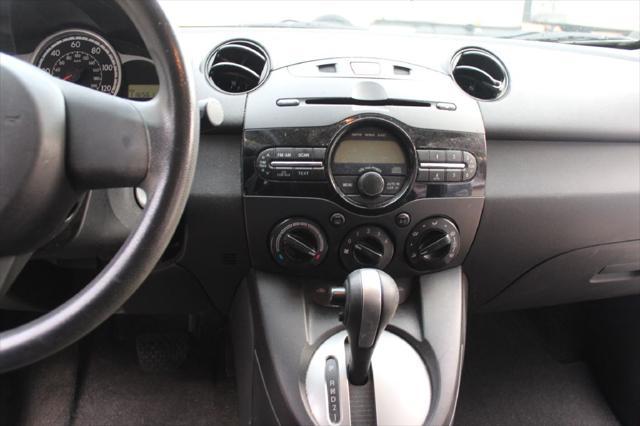 used 2014 Mazda Mazda2 car, priced at $6,990