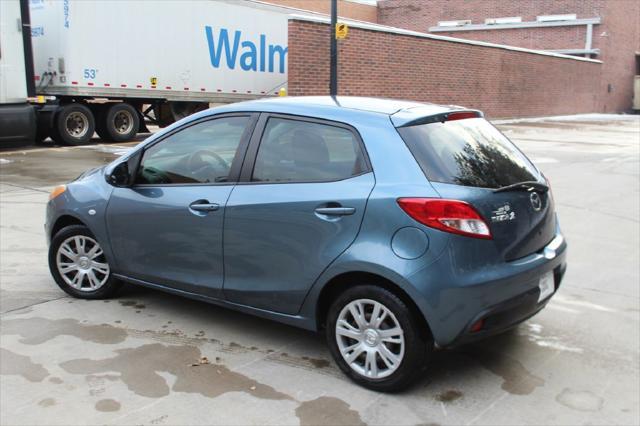 used 2014 Mazda Mazda2 car, priced at $6,990