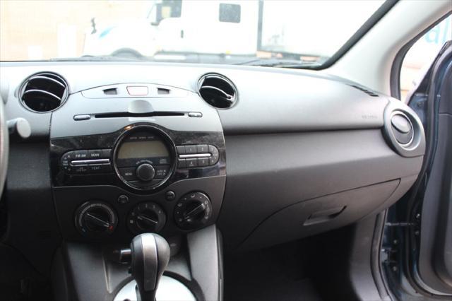 used 2014 Mazda Mazda2 car, priced at $6,990