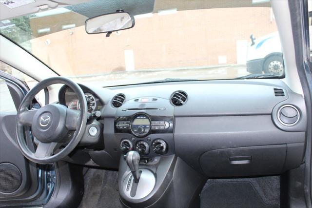 used 2014 Mazda Mazda2 car, priced at $6,990