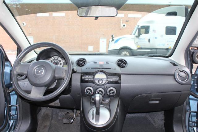 used 2014 Mazda Mazda2 car, priced at $6,990