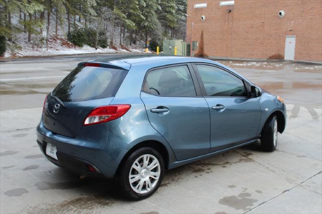 used 2014 Mazda Mazda2 car, priced at $6,990