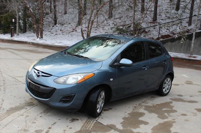 used 2014 Mazda Mazda2 car, priced at $6,990