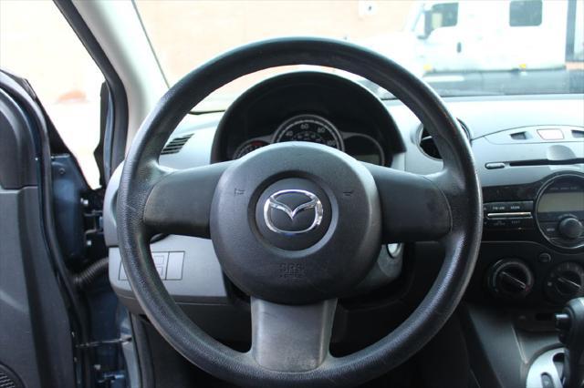 used 2014 Mazda Mazda2 car, priced at $6,990