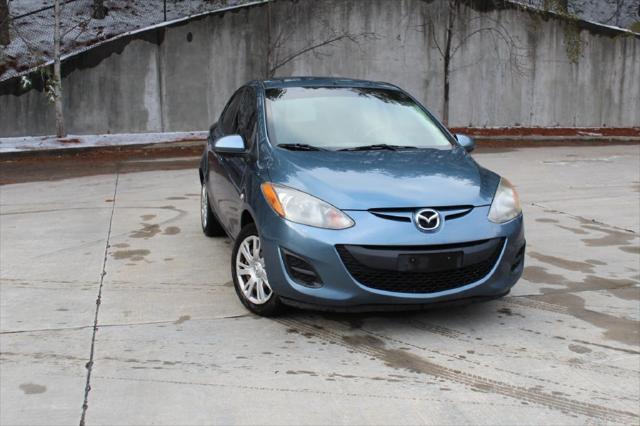 used 2014 Mazda Mazda2 car, priced at $6,990