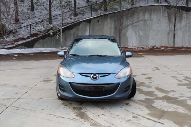 used 2014 Mazda Mazda2 car, priced at $6,990