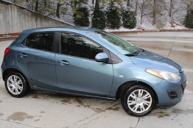 used 2014 Mazda Mazda2 car, priced at $6,990