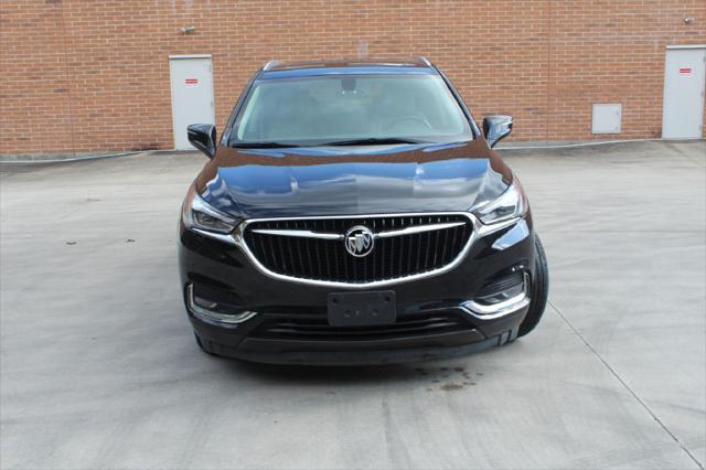 used 2018 Buick Enclave car, priced at $11,990