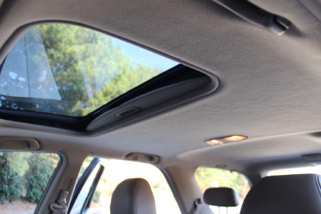 used 2003 Acura MDX car, priced at $5,990