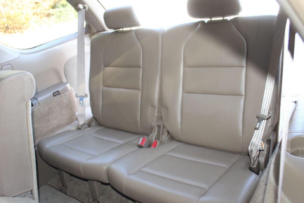 used 2003 Acura MDX car, priced at $5,990