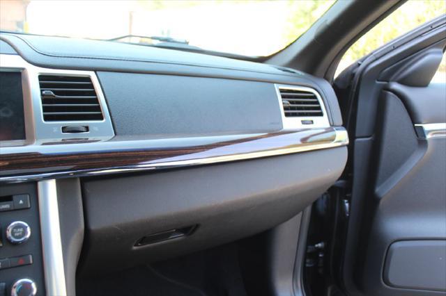 used 2009 Lincoln MKS car, priced at $6,490