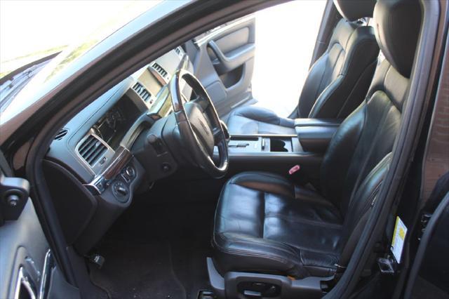used 2009 Lincoln MKS car, priced at $6,490
