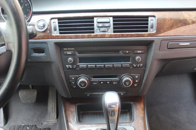 used 2009 BMW 335 car, priced at $7,490