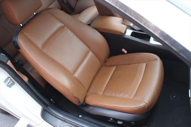 used 2009 BMW 335 car, priced at $7,490