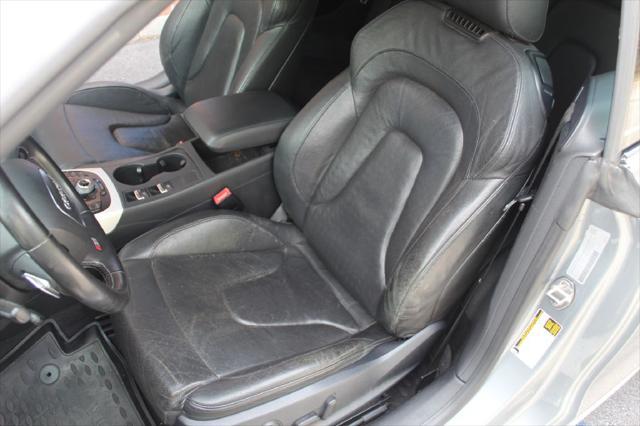 used 2011 Audi S5 car, priced at $10,990